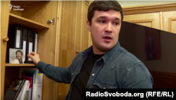 Михайло Федоров планував залучити Павла Зіброва до створення цифрового освітнього курсу