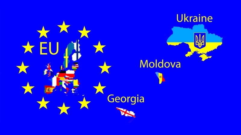 UE, Moldova, Ucraina și alte țări estice extind parteneriatul după 2020