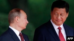 Китай так и не осудил Россию за вторжение в Украину