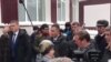 Встреча пенсионерки и Дмитрия Медведева на Алтае