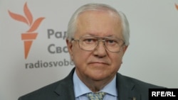Борис Тарасюк
