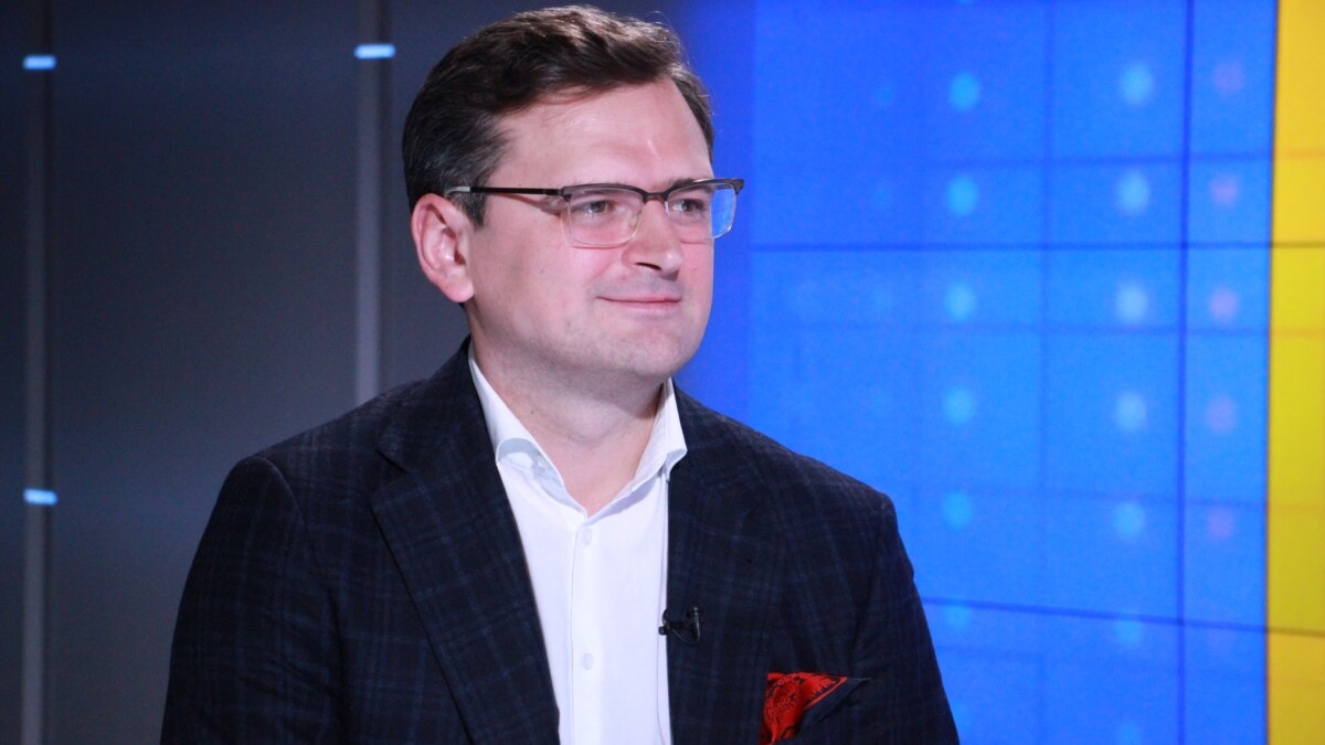 oi5.ru: COVID-19: Кулеба сообщил о первом случае заражения украинского дипломата за рубежом COVID-19: Кулеба сообщил о первом случае заражения украинского дипломата за рубежом