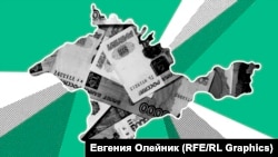 Российске власти Крыма продолжают раздавать одним и тем же фирмам бюджетные подряды без проведения конкурсных процедур