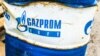 Gazprom vrea plata a 700 de milioane de dolari reprezentând datorii și penalități, sumă contestată de autoritățile din Republica Moldova.