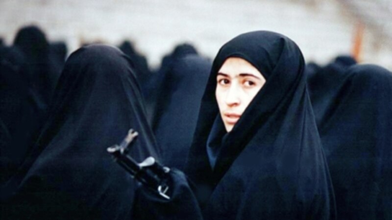 Iran počinje da priznaje zaboravljene žene rata