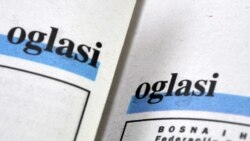 Nezaposlenost tjera mlade iz BiH