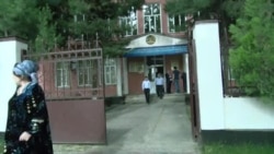 Суд не удовлетворил иск Каромата Шарипова к МВД Таджикистана
