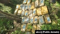 Акс аз сомонаи Оҷонсии зидди фасод