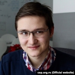 Strahinja Subotiq.