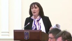 Члени уряду закликали керівництво НАЗК подати у відставку (відео)