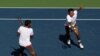 'Indo-Pak Express' Into U.S. Open Final
