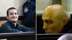 მათე დევიძისა და ანატოლი გიგაურის საქმეების განხილვა სასამართლოში