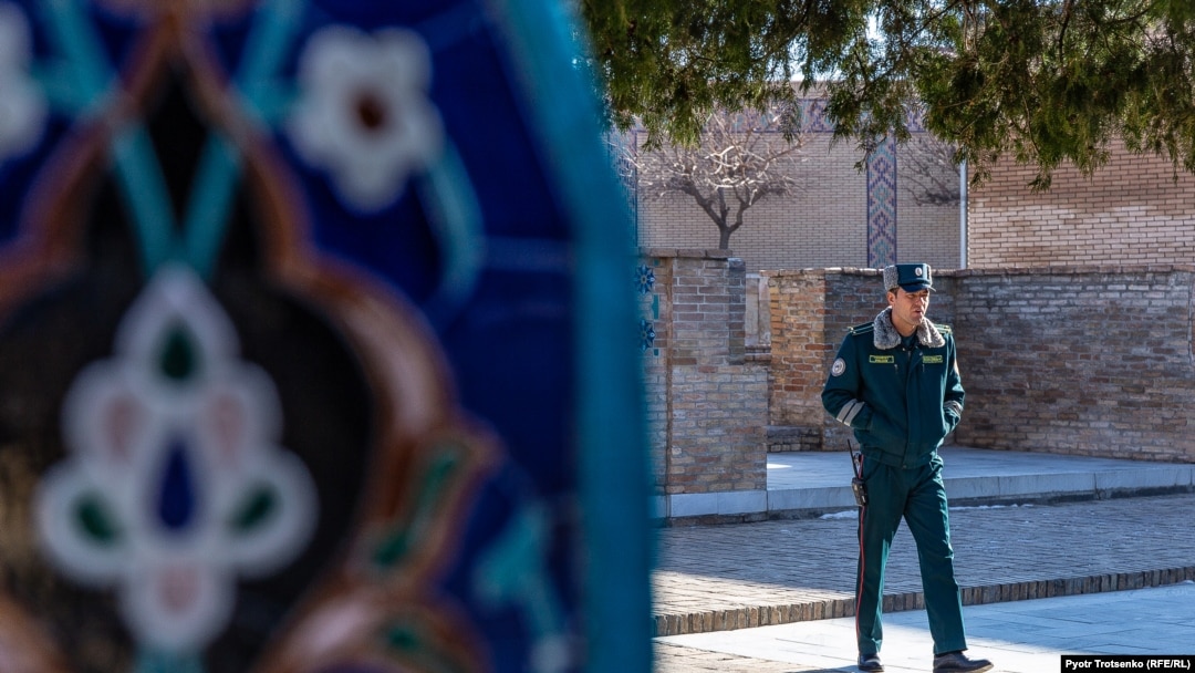 Human Rights Watch says a UN review shows that the government still has much to do to address human rights concerns.