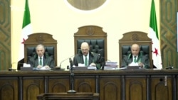 Сирия: Башар Асад сыртынан өлүм жазасына кесилди
