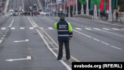 Лібэральнай рэформы беларускія кіроўцы не дачакаліся 