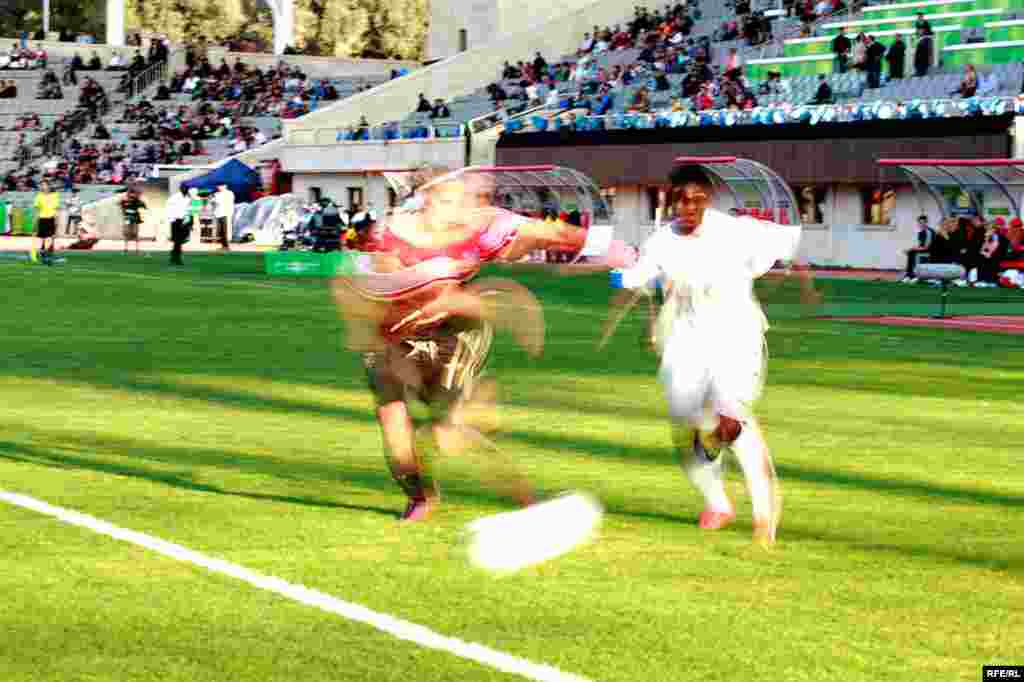 Qana 1-0 Almaniya #11