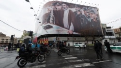 تهران، ۲۲ اسفند