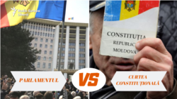 Măsurile anticriză ale guvernului și Curtea Constituțională