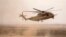 Izraeli Sikorsky CH–53K helikopter