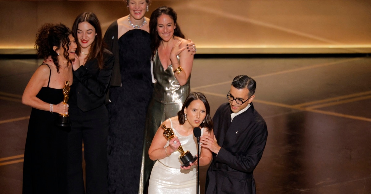 Çmim Oscar për filmin ku luan aktorja me prejardhje nga Kosova  Luana Bajrami