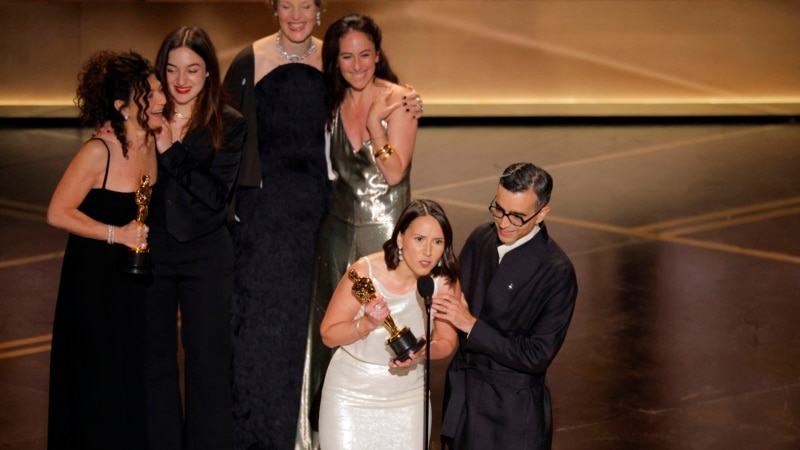 Çmim Oscar për filmin ku luan aktorja me prejardhje nga Kosova, Luana Bajrami