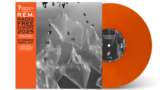 R.E.M. album art for their Radio Free Europe 2025 remix