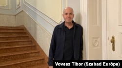 Szántó T. Gábor író