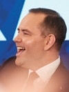 POLAND-ELECTION/NAWROCKI