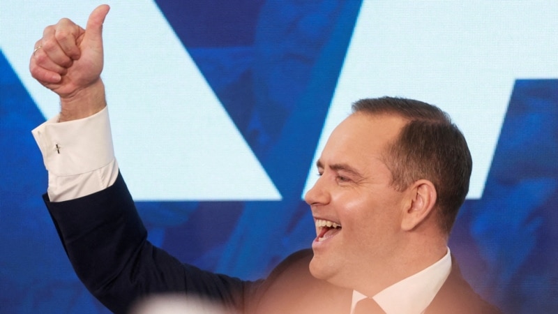Konzervativni historičar novi predsjednik Poljske