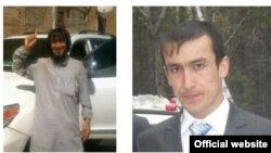 Абдушаҳид Турсунов.