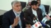 نمایشگاه‌ تولیدات افغانی در پاکستان و ایران برگزار نشده است