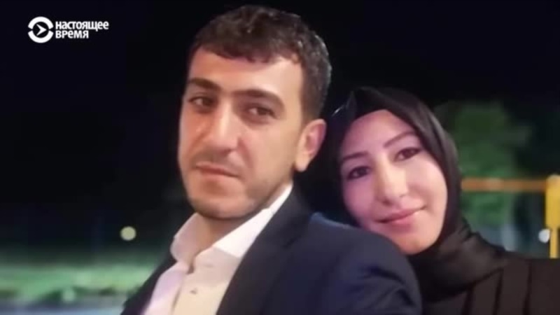 Pasportyny täzelemek üçin Türkmenistana baran zenan we onuň çagasy bir ýyllap ýurtdan çykylmaýar