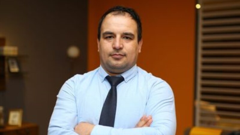 В Таджикистане юриста осудили на 5,5 лет за публикации в Facebook 