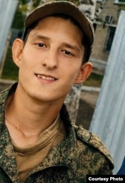 Роман Редькин