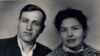 Рефат и Мусфире Муслимовы. 1967 год. Фото из семейного архива.