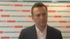 YouTube Removes Video Comparing Kremlin Opponent Navalny To Hitler