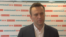 Alexei Navalny opened his campaign headquarters in the central city of Kostroma on April 22.