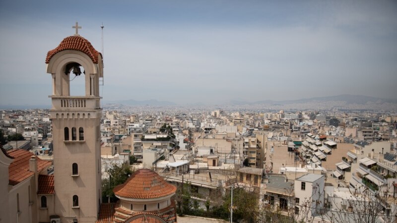 Зголемен број новозаразени со коронавирус во Грција