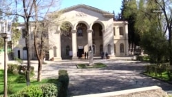 Արցախում ընթանում է նախագահական ընտրությունների երկրորդ փուլի քվեարկությունը