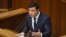 On March 4, President Volodymyr Zelenskiy and his ruling Servant of the People party in parliament instituted a government shake-up.