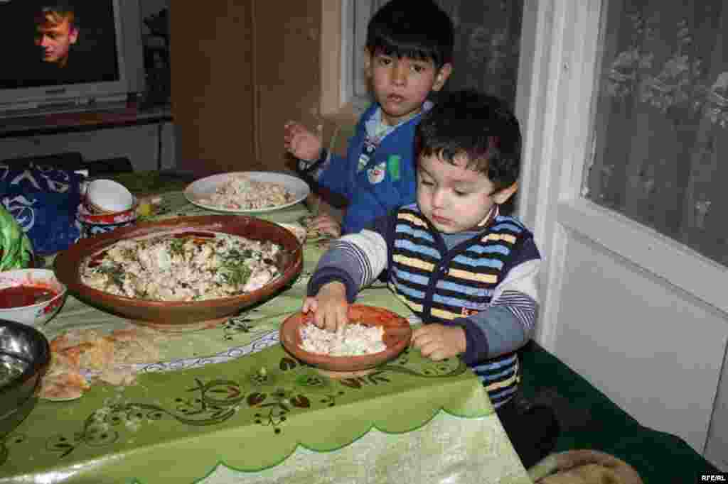 Таоми айёми зимистон #33