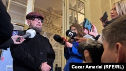 Cristian Popescu Piedone.