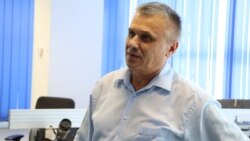 Igor Boțan: Maia Sandu trebuie să taie tentaculele caracatiței oligarhilor