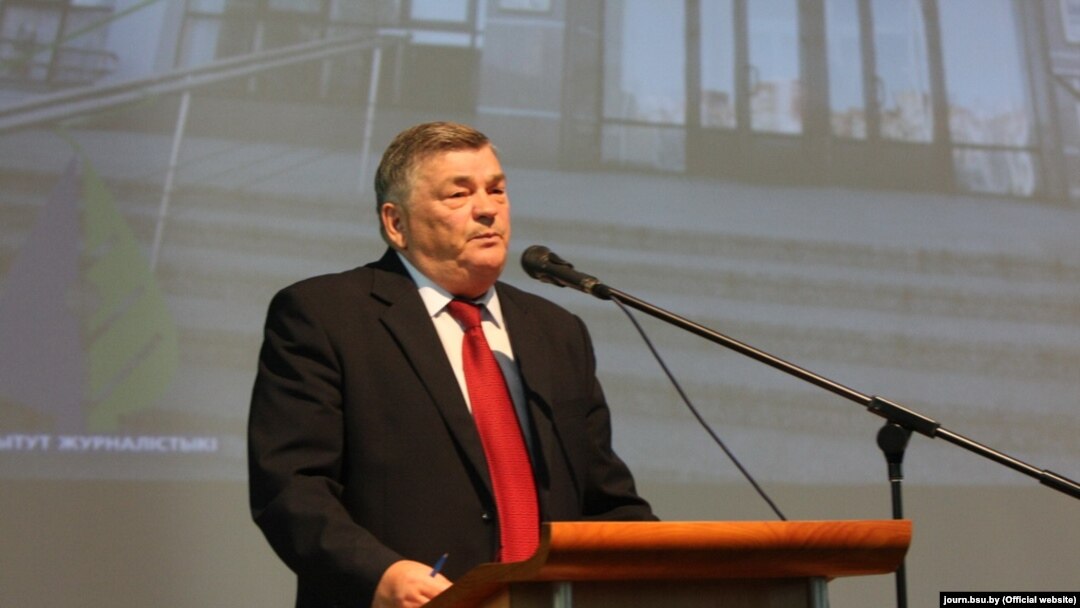 Сяргей Дубовік