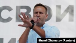 Алексей Навальный