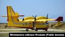 Hrvatski kanader