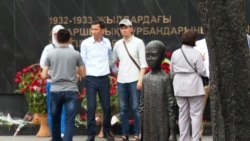 Казахстану грозят «украинским сценарием», требуя не поднимать тему Голодомора 