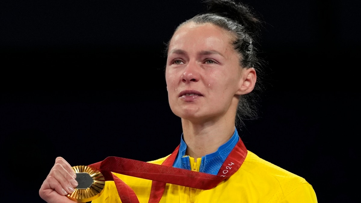 Паралімпіада-2024: збірна України виборола 9 нагород за восьмий день змагань Паралімпіада-2024: збірна України виборола 9 нагород за восьмий день змагань