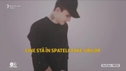 Fake-uri pedepsite cu închisoarea?