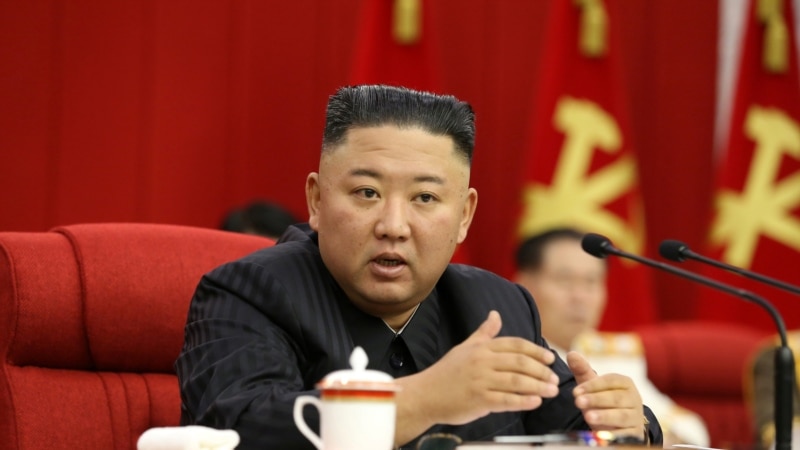 Kim Jong-un: K.Veriore duhet të përgatitet për dialog dhe përballje me SHBA-në